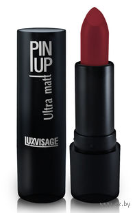 Помада для губ "PIN-UP. Ultra matt" (тон: 511)