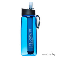 Фильтр для воды LifeStraw Go