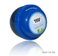 Жвачка для рук "Бабл Гам" (с ароматом "Бабл Гам"; 25 г)