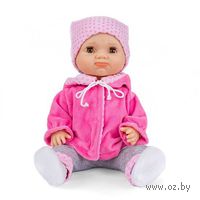 Пупс "Холли" (37 см)