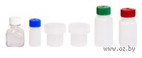 Набор бутылочек Nagle Travel Kit SM (малый)