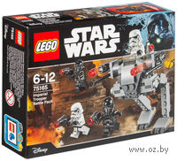 LEGO Star Wars "Боевой набор Империи"