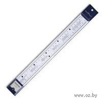 Линейка "Graphix" (30 см)