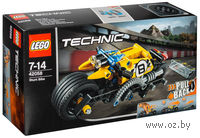 LEGO Technic "Мотоцикл для трюков"