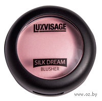Румяна "Silk dream" (тон: 1)
