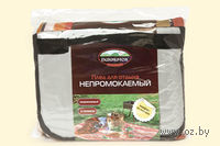 Непромокаемый плед для отдыха