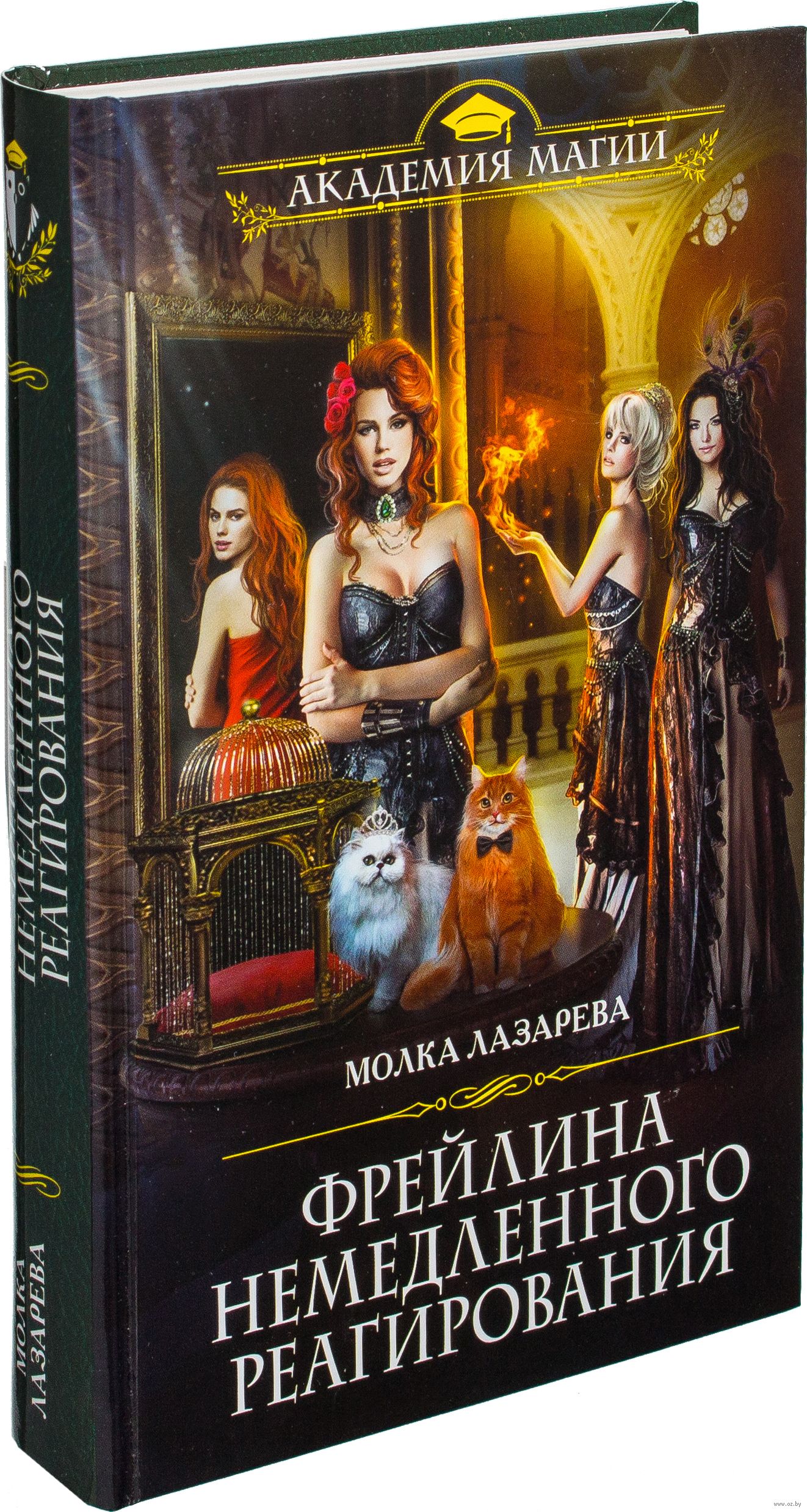 АКАДЕМИЯ МАГИИ ФРЕЙЛИНА 2 КНИГА СКАЧАТЬ БЕСПЛАТНО АКАДЕМИЯ МАГИИ ФРЕЙЛИНА 2 КНИГА СКАЧАТЬ БЕСПЛАТНО