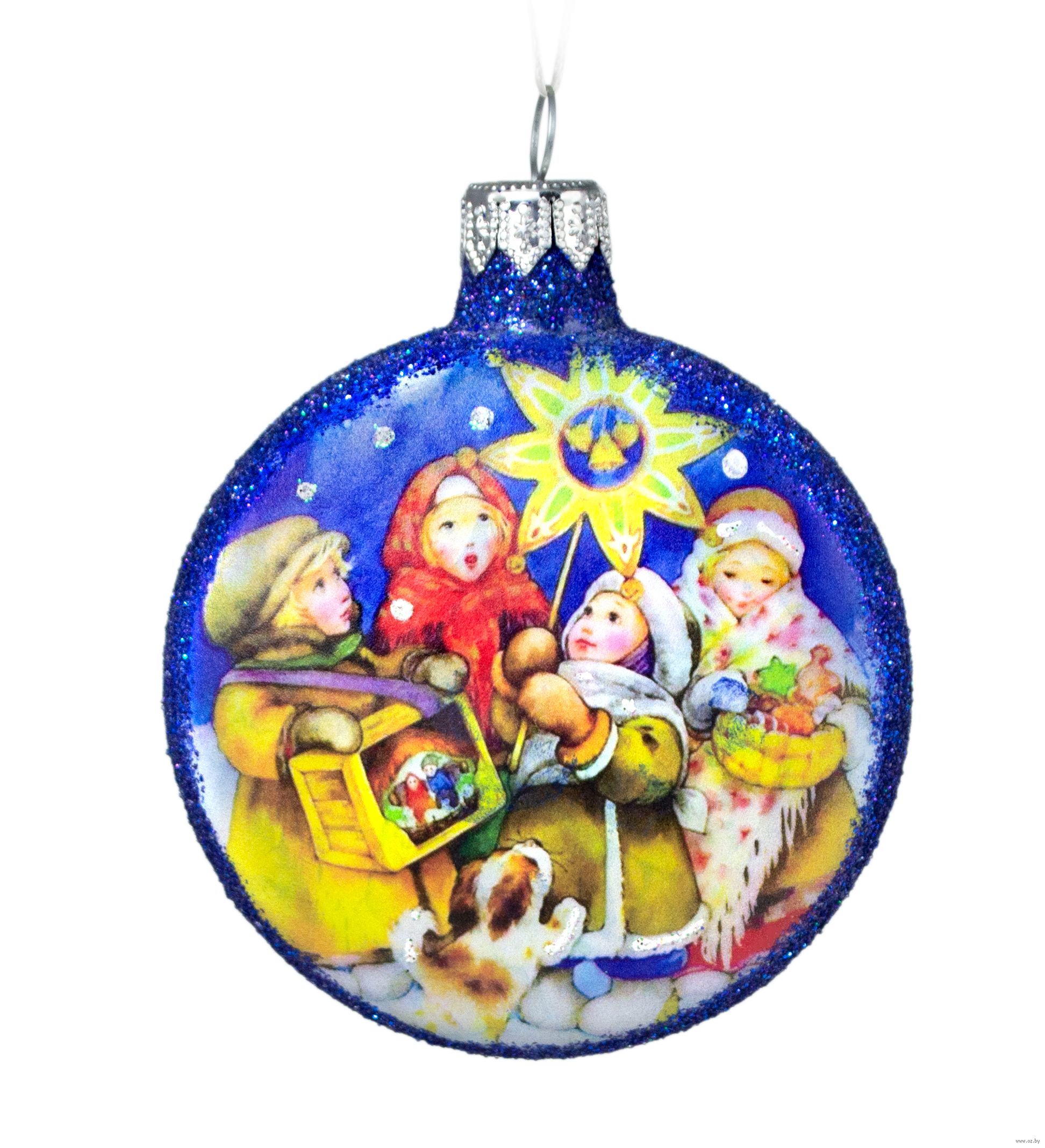 елочная игрушка медальон. медальоны игрушки. шар "оленёнок" 6,5 см микс. елочный шар зверушки. медальоны с фото на елку.