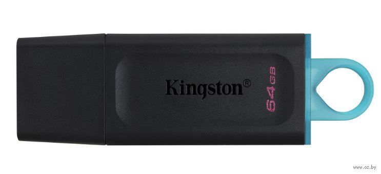 "USB Flash Drive 64Gb DTX" (черный) : купить usb-флешку — OZ.by