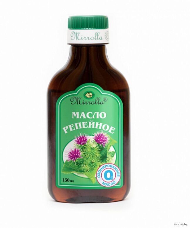 Купить Масло Для Волос Крапива