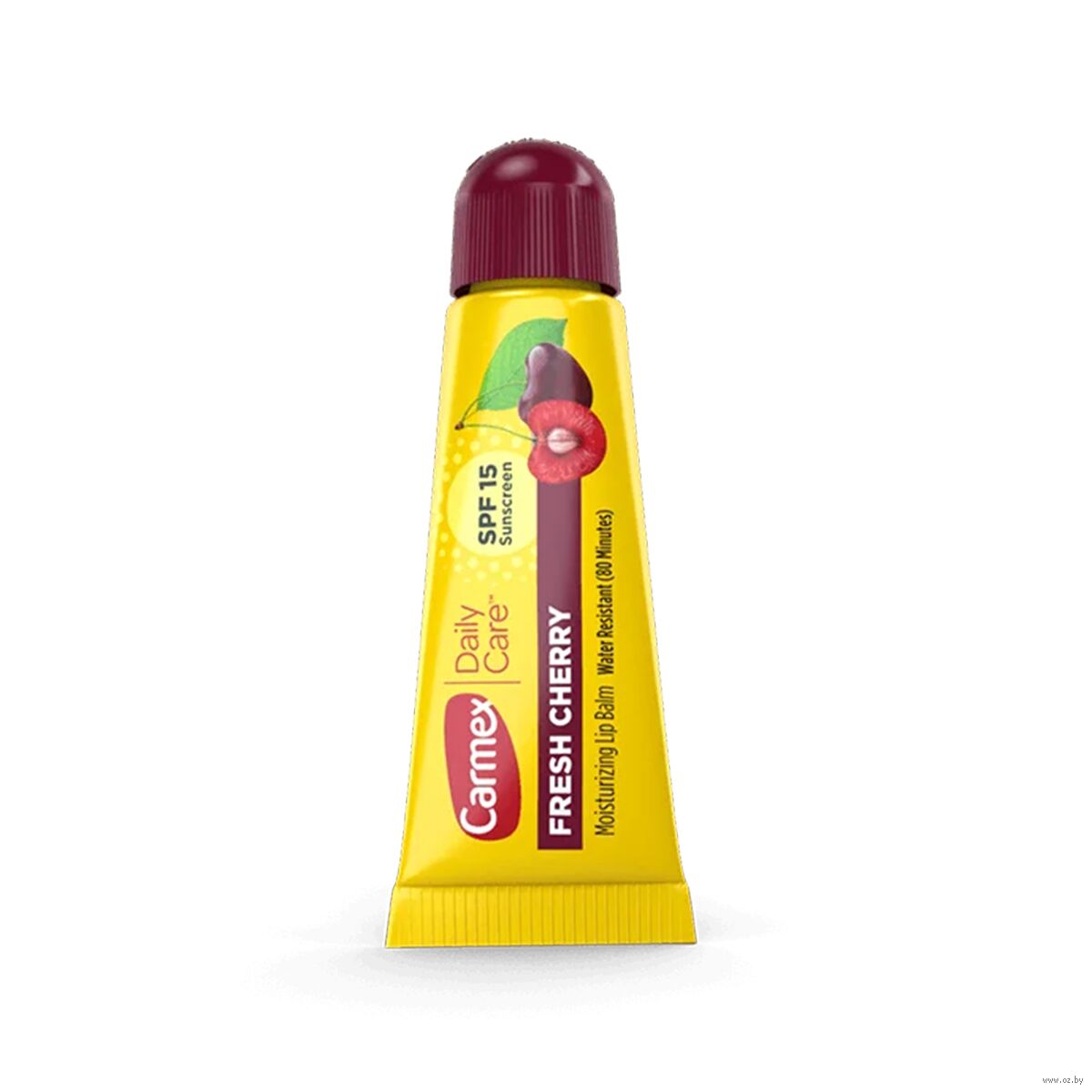 Бальзам для губ "Вишня" SPF 15 (10 г) Carmex : купить в интернет-магазине — OZ.by