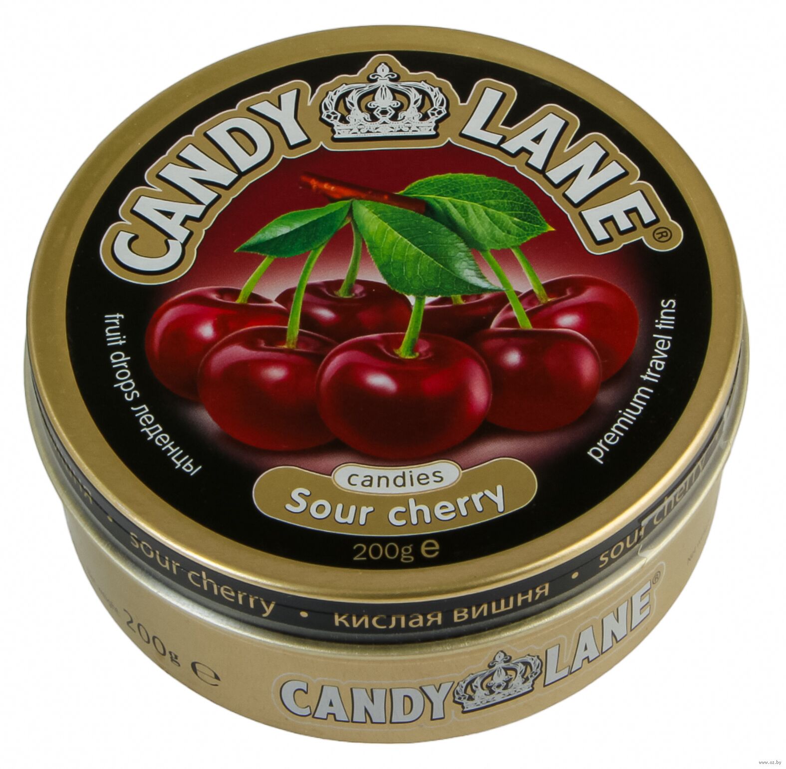 Candy lane леденцы