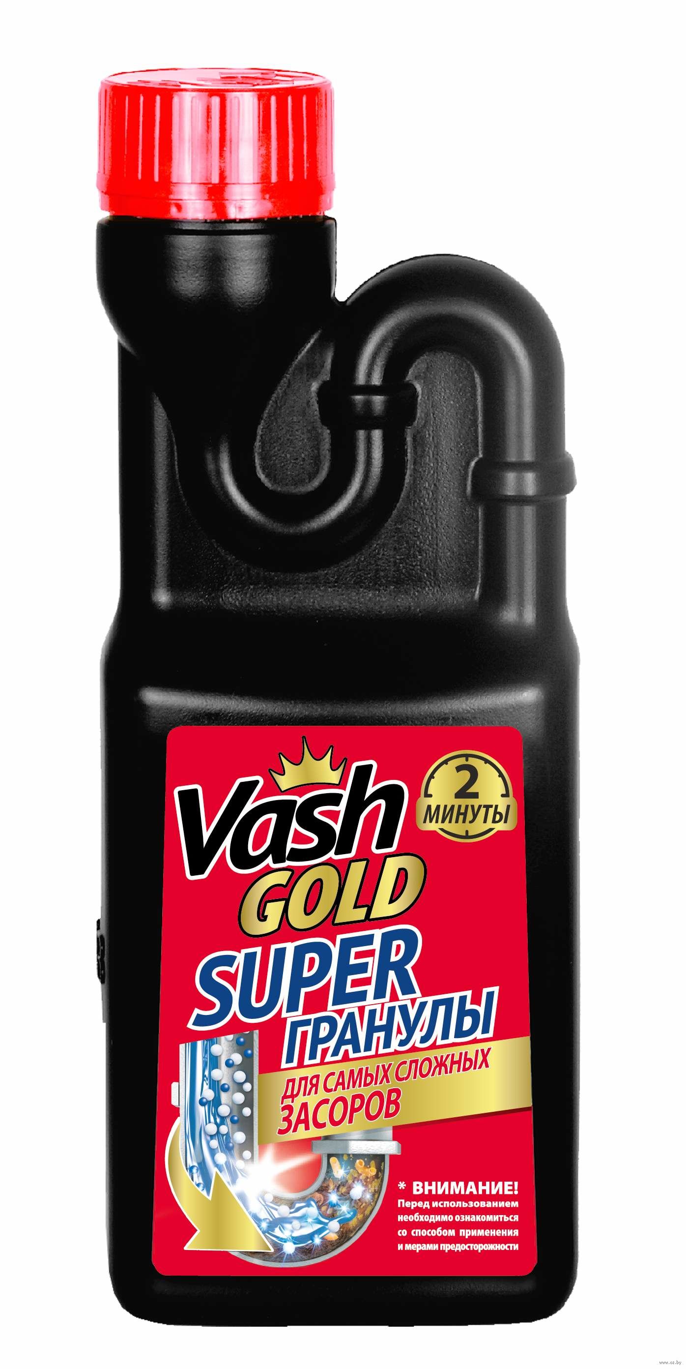 Vash gold super. Vashgold средство для прочистки труб super гранулы 600г. Средство от засоров гранулы vash Gold. Потхан для труб vash Gold. Kraft для прочистки труб, гранулы 600 гр.