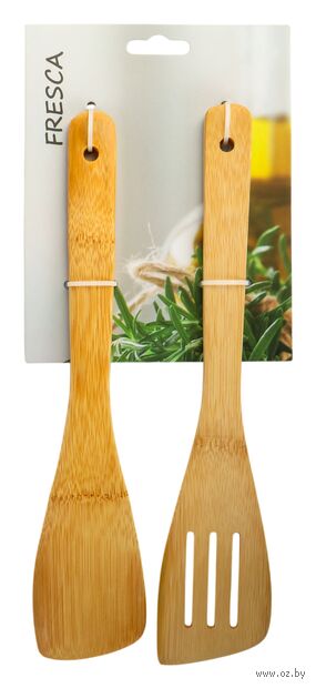 Набор кухонных инструментов "Fresca" — фото, картинка