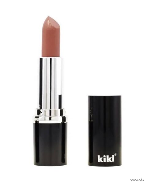 Помада для губ "Velvet" тон: 804, пыльная роза — фото, картинка