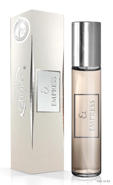 Парфюмерная вода для женщин "Dolce Lady & Empress" (30 мл) — фото, картинка