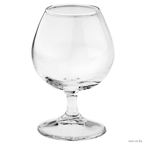 Набор бокалов для коньяка "Charante" (6 шт.; 175 мл) — фото, картинка