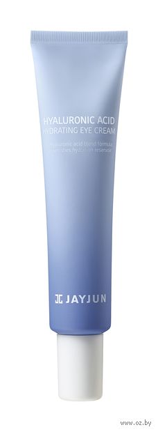 Крем для кожи вокруг глаз "Hydrating Eye Cream" (25 мл) — фото, картинка