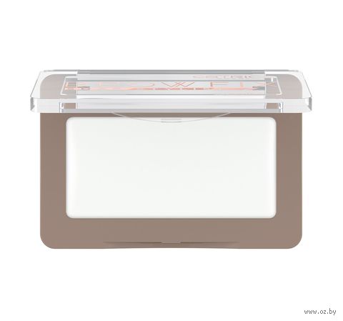 Мыло для бровей "Brow Fix Soap Stylist" тон: 010, full and fluffy — фото, картинка