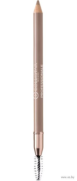 Карандаш для бровей "Professionale Brow Pencil Long-Lasting" тон: 1, Blondo — фото, картинка
