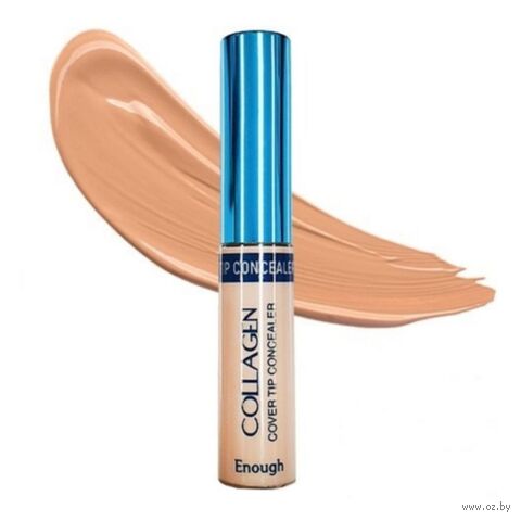 Консилер для лица "Collagen Cover Tip Concealer" тон: 2 — фото, картинка