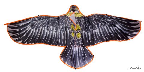 Воздушный змей "Орёл" — фото, картинка