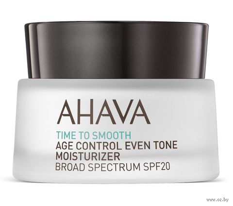 Дневной крем для лица "Age Control Even Tone Moisturizer Broad Spectrum" (50 мл) — фото, картинка