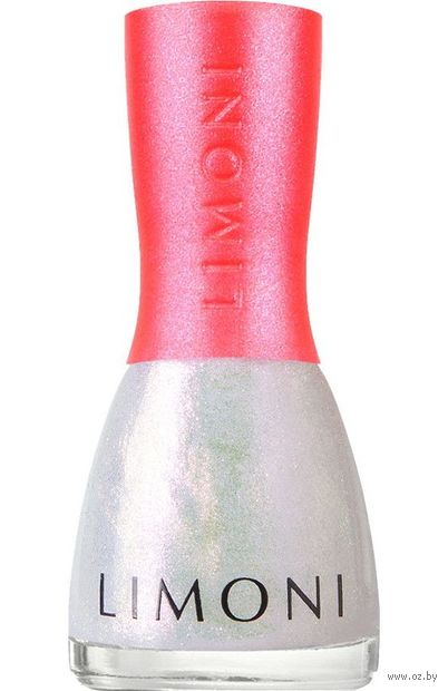 Лак для ногтей детский "Bambini" тон: 01 (7 мл) — фото, картинка