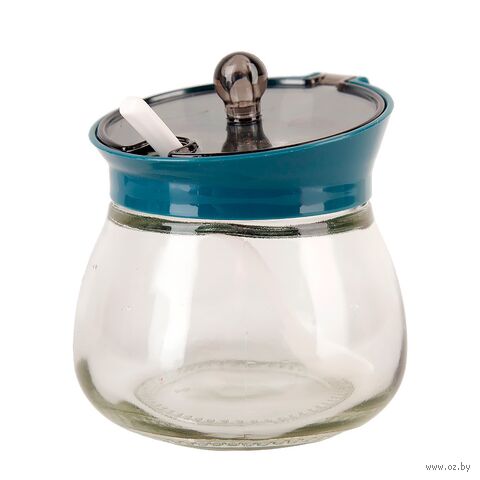 Ёмкость для сыпучих продуктов (260 мл) — фото, картинка