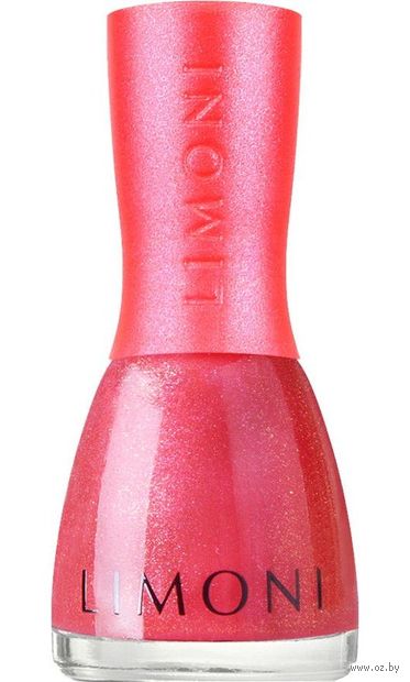 Лак для ногтей детский "Bambini" тон: 04 (7 мл) — фото, картинка