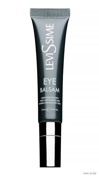 Бальзам для кожи вокруг глаз "Мгновенное преображение" (15 мл) — фото, картинка