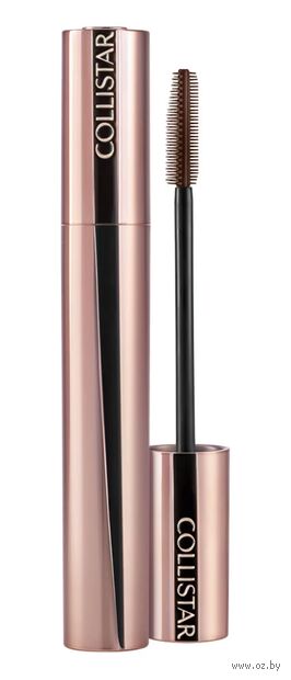 Тушь для ресниц "Mascara Extreme Length Definition Lifting Effec" тон: Brown — фото, картинка