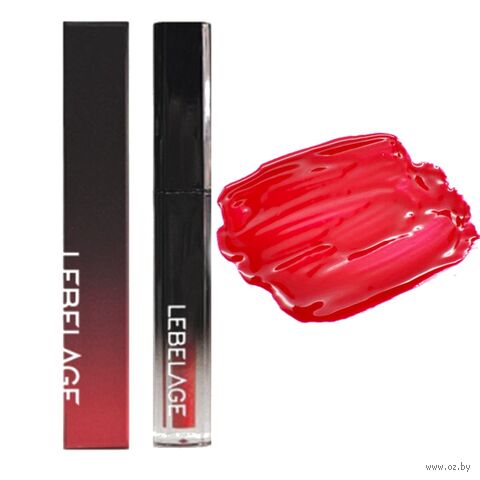 Блеск для губ "Deep Kiss Volume Lip Gloss" тон: 305 — фото, картинка