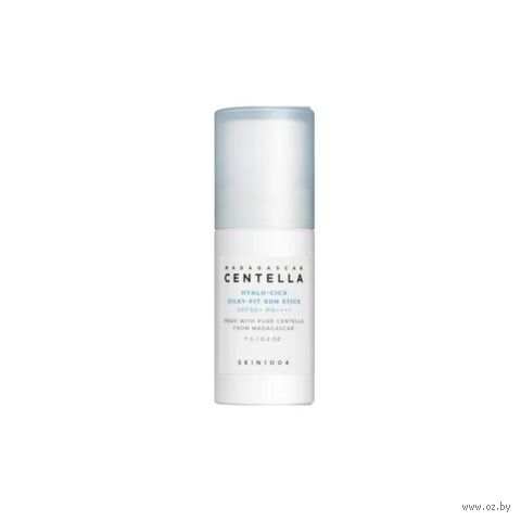 Стик для лица солнцезащитный "Madagascar Centella Hyalu-Cica" SPF 50+ (7 мл) — фото, картинка