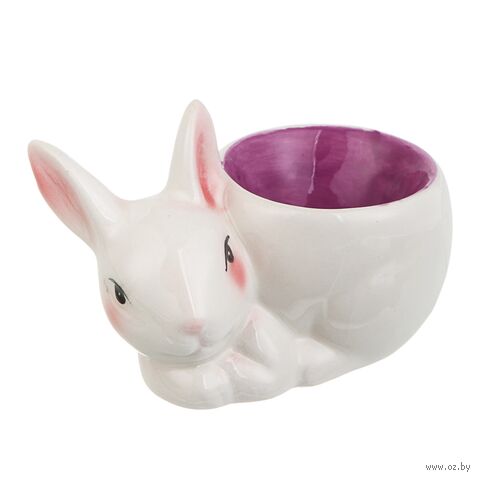 Подставка под яйцо "Ladecor" (90x55x60 мм) — фото, картинка