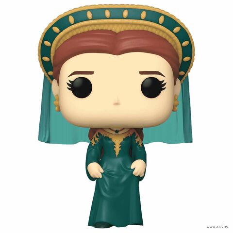 Фигурка "Funko POP! TV HOTD S3 Allicent Hightower with Veil" — фото, картинка