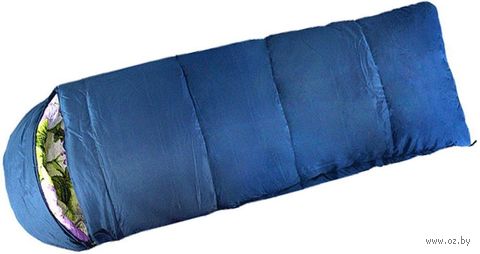 Спальный мешок "СКФ250" (ассорти) — фото, картинка