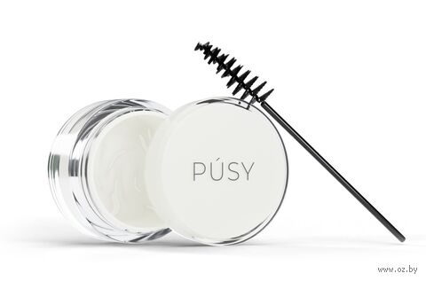 Гель для бровей "Brow Fix Gel Professional" тон: прозрачный — фото, картинка