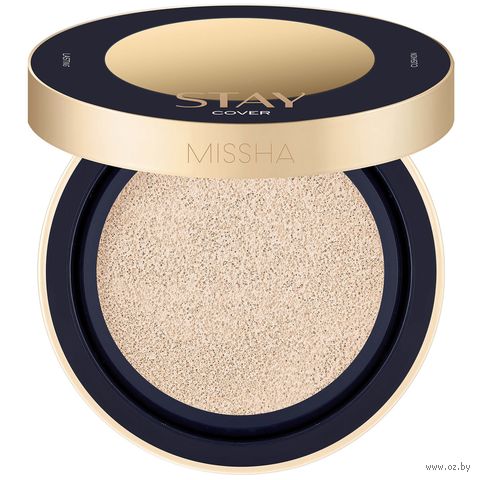 Кушон для лица "Stay Cushion" SPF 40 тон: 21P — фото, картинка