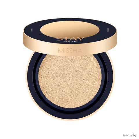 Кушон для лица "Stay Cushion" SPF 40 тон: 23 — фото, картинка