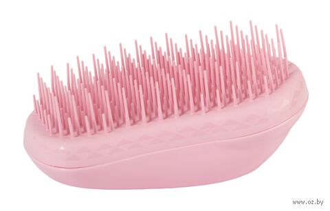 Расческа для волос "Tangle Teezer. The Original Mini Millennial Pink" — фото, картинка