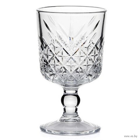 Набор бокалов для вина "Timeless" (4 шт.; 320 мл) — фото, картинка