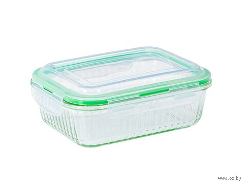 Контейнер для продуктов "Danny Home" (1,04 л) — фото, картинка