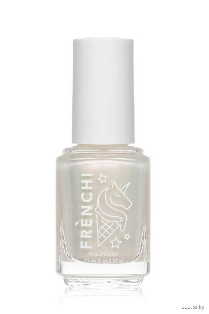 Лак для ногтей "Unicorn" тон: 49, moon — фото, картинка