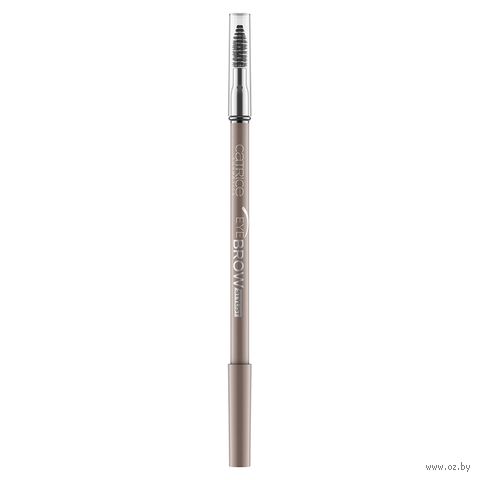 Карандаш для бровей "Eye Brow Stylist" тон: 015, серо-коричневый — фото, картинка