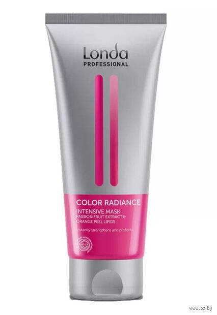 Маска для волос "Color Radiance" (200 мл) — фото, картинка