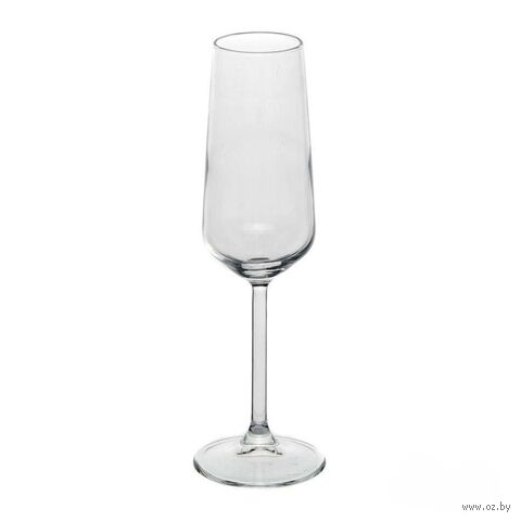 Набор бокалов "Pasabahce Allegra" (2 шт.; 195 мл) — фото, картинка