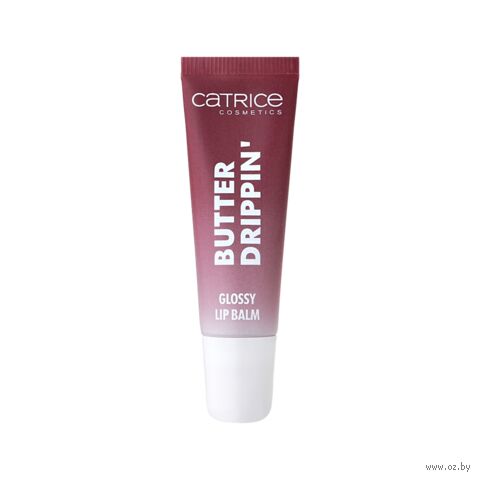 Бальзам для губ "Butter Drippin' Glossy" тон: 030, butter together — фото, картинка