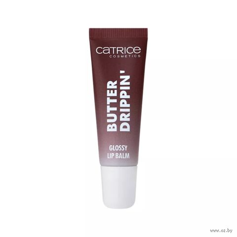 Бальзам для губ "Butter Drippin' Glossy" тон: 040, bisou bisou — фото, картинка