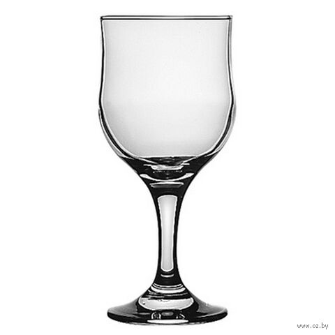 Набор бокалов для вина "Tulipе" (6 шт.; 315 мл) — фото, картинка